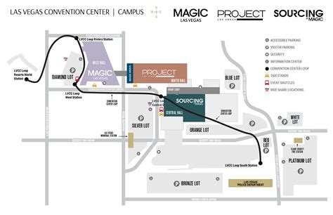 The Las Vegas Convention Center: A Haven for Magic Lovers